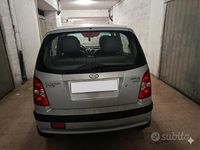 Usata Hyundai Atos 59 CV (43 kW) 2008 Grigio Utilitaria