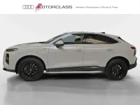 Nuova Audi Q3 Sportback Advanced 272 CV (200 kW) 2026 Bianco ghiacciaio metallizzato SUV