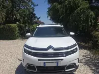 Usata Citroën C5 Aircross PureTech 131 CV (96 kW) 2021 SUV