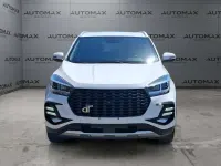 Usata DR DR 5.0 116 CV (85 kW) 2023 Bianco SUV