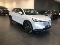 Usata Honda HR-V Elegance 131 CV (96 kW) 2023 Bianco madreperla SUV