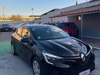 Usata Renault Clio V Intens 101 CV (74 kW) 2020 Nero Berlina