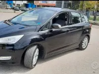 Usata Ford C-MAX 120 CV (88 kW) 2018 Monovolume