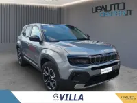 Begagnad Jeep Avenger Summit 110 HK (80 kW) 2023 Beige SUV