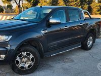 Usata Ford Ranger Limited 2019 Pick-up