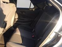 Usata Toyota C-HR Trend 197 CV (144 kW) 2024 Nero SUV