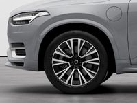 usata Volvo XC90 T8 Recharge AWD 7p. Ultimate Bright Aut. - MY24