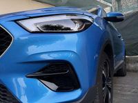 Usata MG ZS Comfort 106 CV (77 kW) 2024 SUV