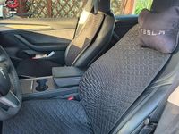 Usata Tesla Model 3 208 kW (283 CV) 2023 Bianco Berlina