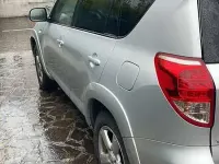 Usata Toyota RAV4 Luxury 177 CV (130 kW) 2007 SUV