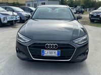 Usata Audi A4 Advanced 163 CV (119 kW) 2022 Chronos Station wagon