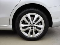 Usata Mercedes 180 Business 122 CV (89 kW) 2019 Argento Berlina