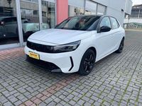 Usata Opel Corsa 101 CV (74 kW) 2024 Bianco Utilitaria