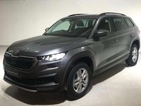 Usata Skoda Kodiaq Executive 150 CV (110 kW) 2022 Grigio SUV