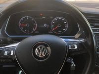 usata VW Tiguan 2ª serie - 2016