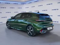 Usata Peugeot 308 GT 131 CV (96 kW) 2023 Verde Berlina