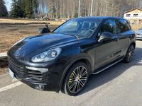 usata Porsche Cayenne 3.0 DIESEL tiptronic PERFETTA FULL OPT