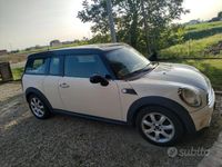 usata Mini Clubman (R55) - 2009