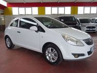 usata Opel Corsa 1.3 CDTI 75CV 3 porte Van