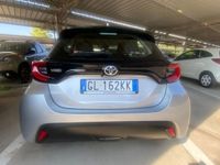 usata Toyota Yaris 1.0 Trend - Come nuova sempre garage