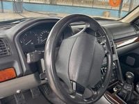 Usata Land Rover Range Rover 136 CV (100 kW) 1998 Grigio SUV