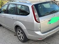Usata Ford Focus 2009 Berlina