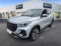 Usata DR DR 5.0 114 CV (83 kW) 2023 Grigio SUV