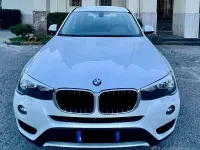 Usata BMW X3 190 CV (139 kW) 2017 Bianco SUV