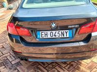 Usata BMW 523 204 CV (150 kW) 2011 Berlina