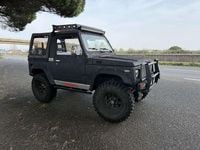 Usata Suzuki Samurai 64 CV (47 kW) 1989 SUV