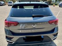 Usata VW T-Roc 150 CV (110 kW) 2018 SUV