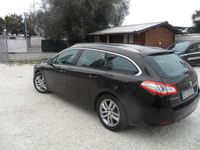 usata Peugeot 508 1.6 e-HDi 115CV S&S SW Ciel Business