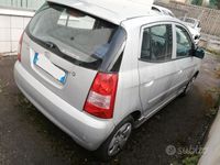 usata Kia Picanto 1ªs.(04/08) - 2008