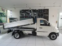 Nuova Piaggio Porter 106 CV (77 kW) 2025 Bianco Utilitaria