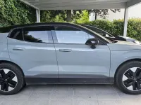 Occasion Volvo EX30 Plus 75 kW (102 ch) 2024 Gris SUV