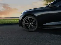Nuova Audi A5 S-Line 299 CV (219 kW) 2026 Nero mito metallizzato Station wagon