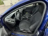 Usata Ford Focus Business Edition 95 CV (69 kW) 2016 Berlina