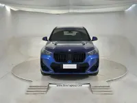 Usata BMW X1 M Sport 163 CV (119 kW) 2025 Blu SUV