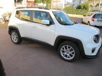 usata Jeep Renegade 1.6 Mjt 120 CV Longitude