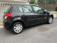 Usata Renault Clio 75 CV (55 kW) 2011