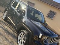 Usata Jeep Renegade 120 CV (88 kW) 2019 SUV