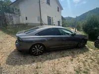 Usata Peugeot 508 GT-line 163 CV (119 kW) 2019 Berlina