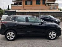 Usata Nissan Qashqai 115 CV (84 kW) 2020 Nero SUV