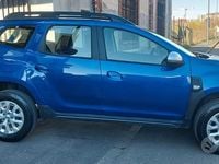 Occasion Dacia Duster 130 PK (95 kW) 2023 Blauw SUV
