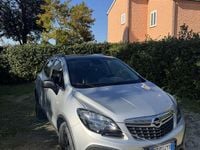 Usata Opel Mokka Cosmo 136 CV (100 kW) 2015 SUV
