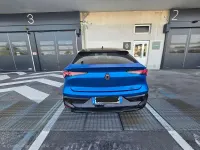 Usata Renault Rafale 300 CV (220 kW) 2024 Blu/azzurro SUV