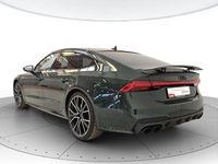 Usata Audi S7 Sportback Comfort 343 CV (252 kW) 2024 Utilitaria