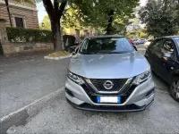 Usata Nissan Qashqai Acenta 116 CV (85 kW) 2020 SUV