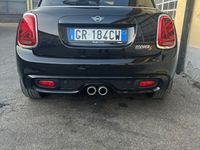 usata Mini Cooper S Mini 2.0 Cooper S Classic 5 porte