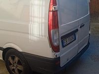 Usata Mercedes Vito 2006